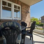 Appartement Ostseelicht Schonberger Strand