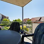 Appartement Ostseelicht