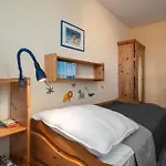 Appartement Ostseelicht *