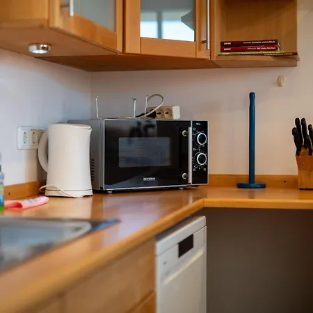Ostseelicht Appartement *