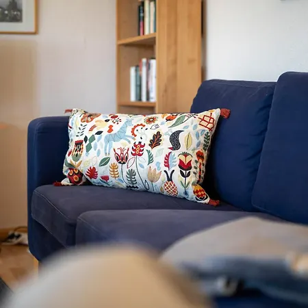 Apartment 3 Schonberger Strand