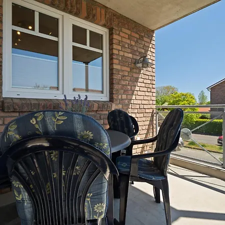 Apartment 3 Schonberger Strand