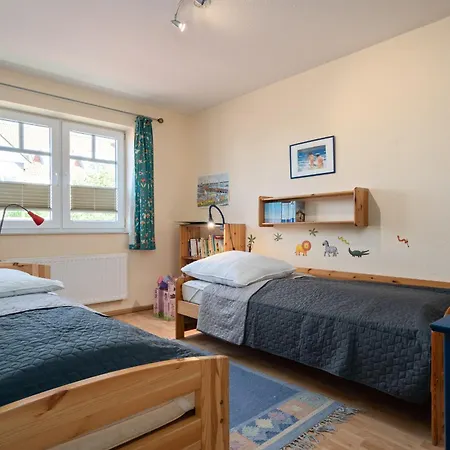 3 * Schonberger Strand