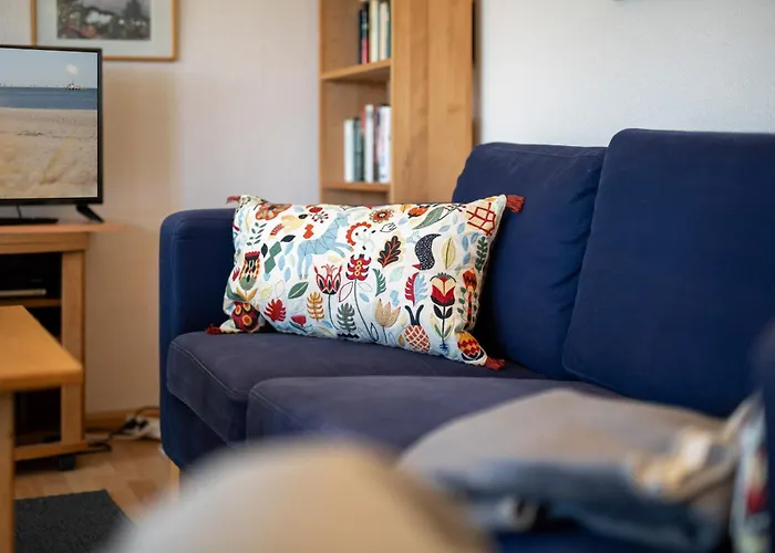 Apartamento 3 Schonberger Strand