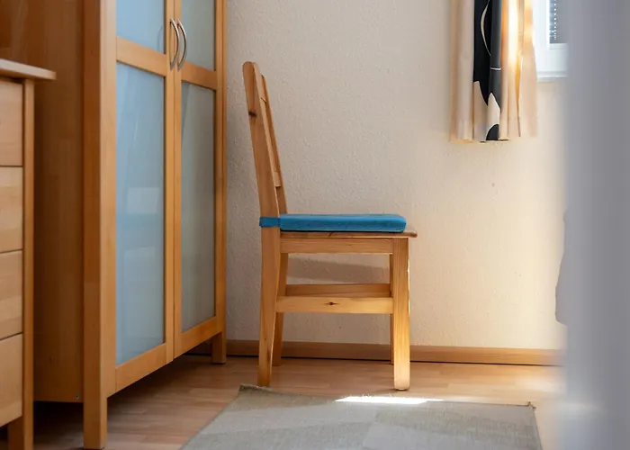 3 Apartamento Schonberger Strand