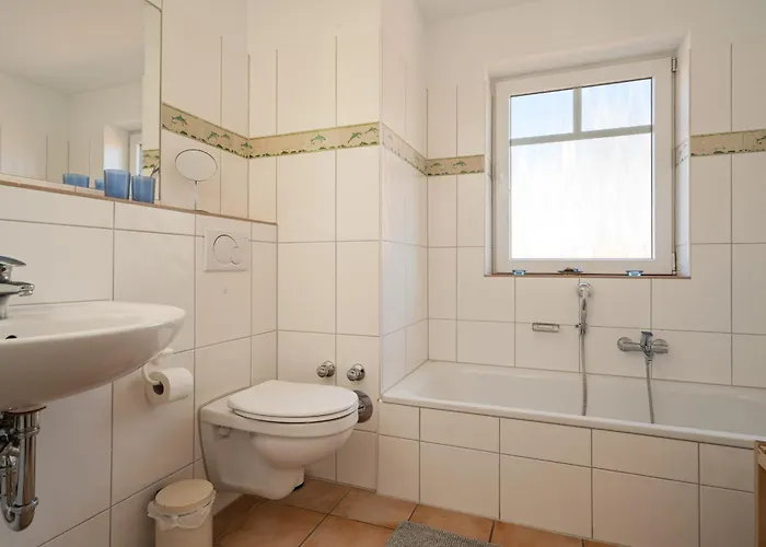 Apartamento 3 Schonberger Strand